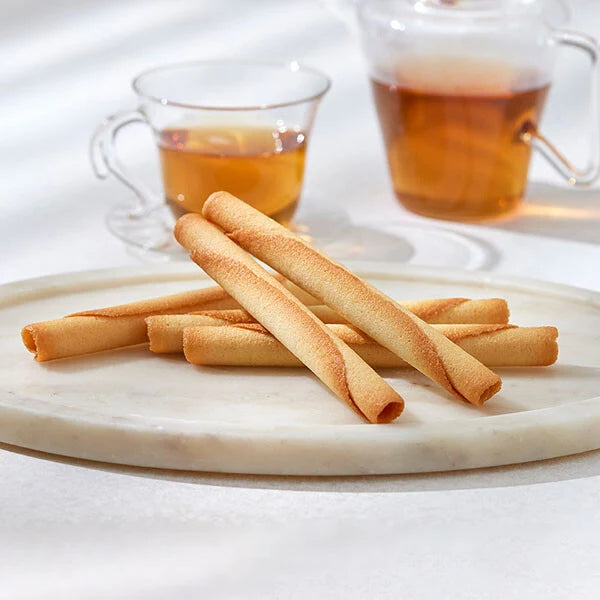 YOKU MOKU Cigare 30-Piece Cookie Set