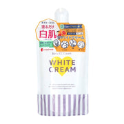 Cosparade Body CC Cream WHITE CREAM – Grapefruit Scent (240g)