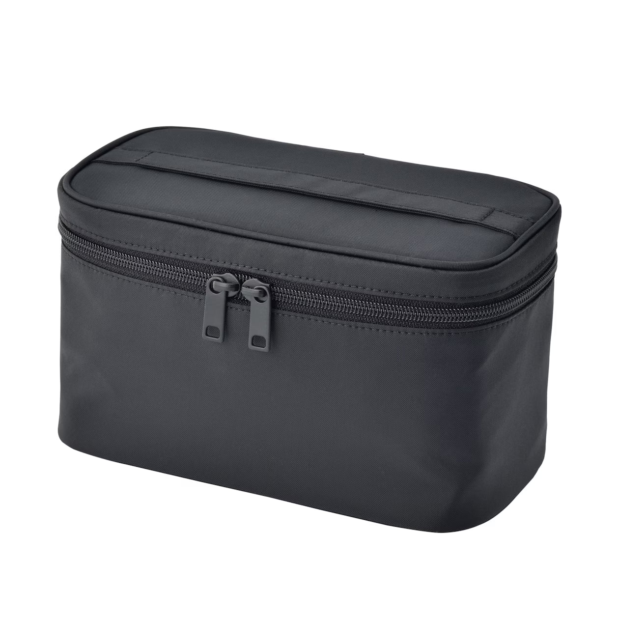 Muji Recycled Nylon Handled Pouch