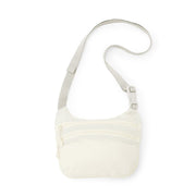 MUJI Water Repellent Lipstop Mini Shoulder Bag- 18 × 24 × 4 cm