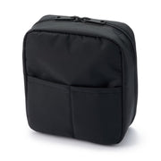 Muji Nylon Makeup Pouch