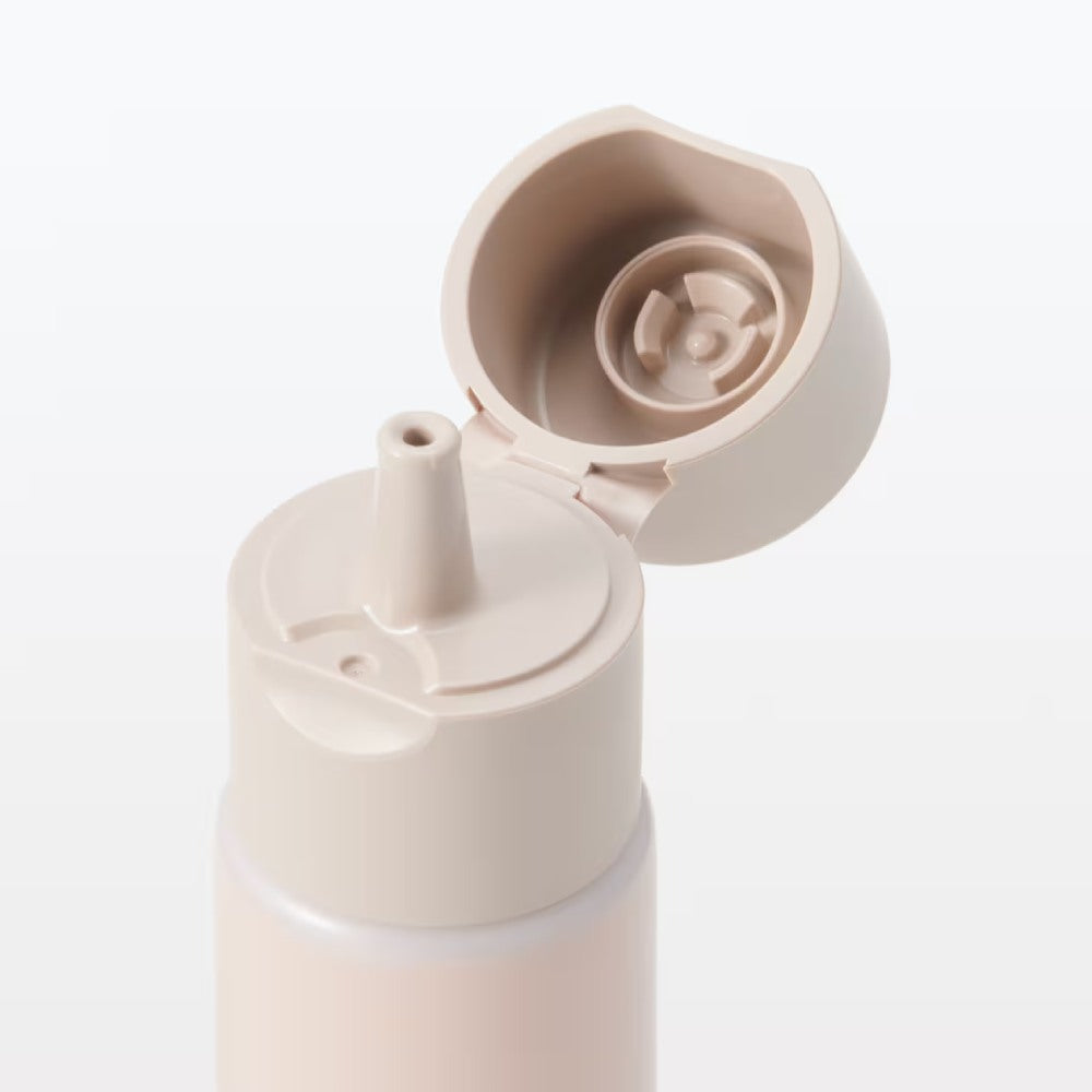 MUJI Medicated BB Cream SPF50+ PA++++ 30g
