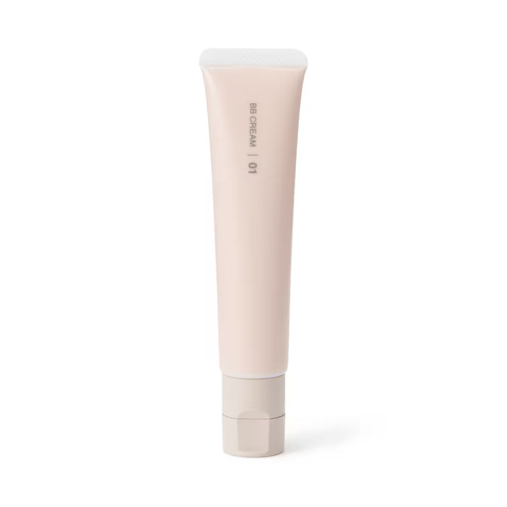MUJI Medicated BB Cream