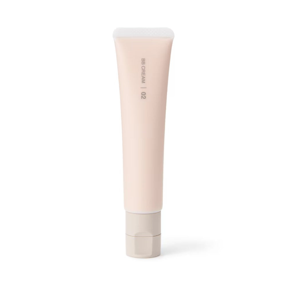 MUJI Medicated BB Cream SPF50+ PA++++ 30g