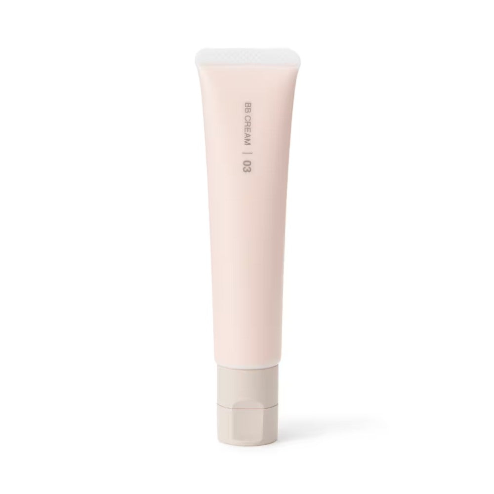 MUJI Medicated BB Cream SPF50+ PA++++ 30g