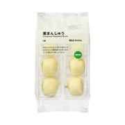 MUJI Chestnut Manju - set of 3