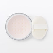 MUJI Sebum-Control Sunscreen Powder SPF50+ PA++++
