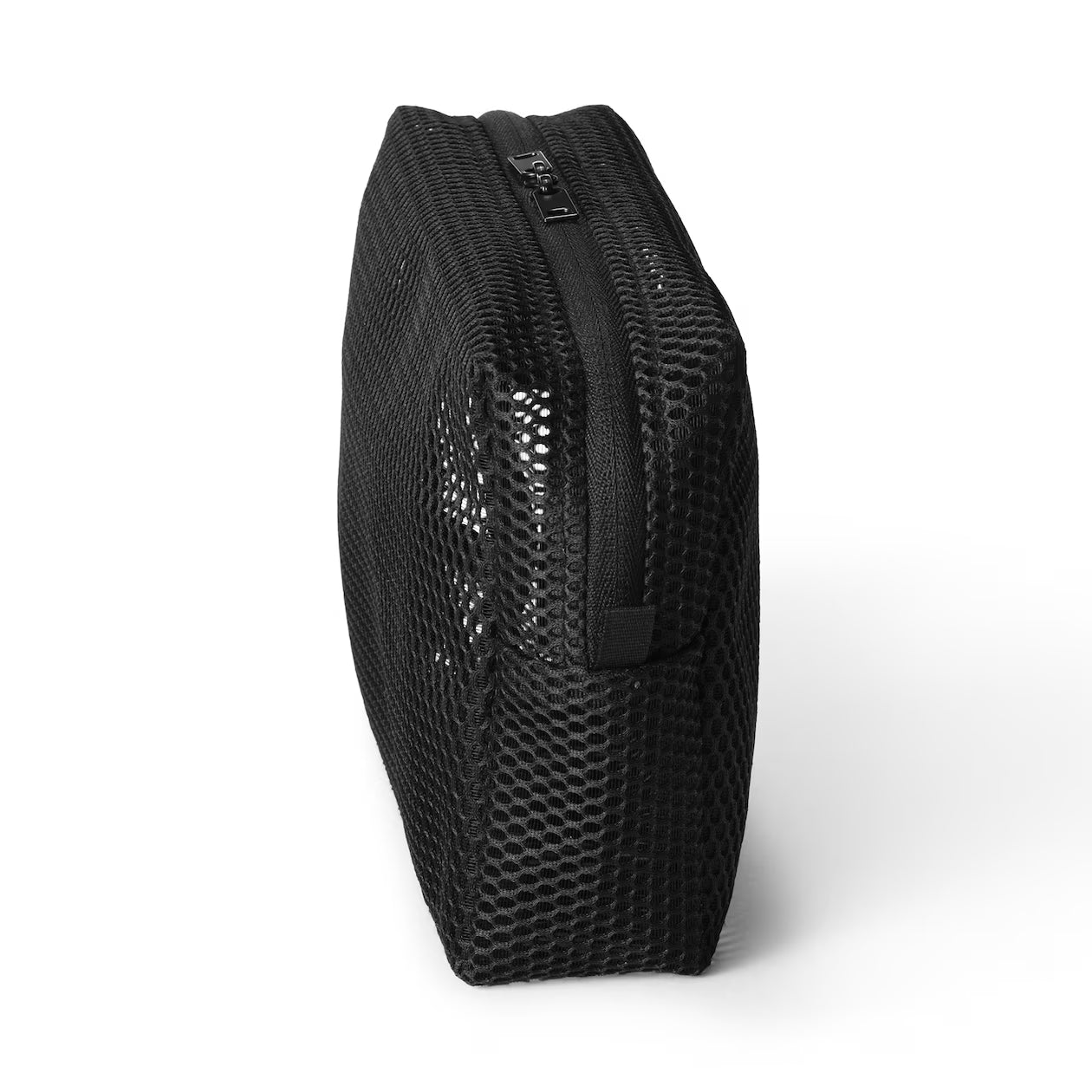Muji 3D Mesh Small Item Organizer Pouch 190 × 125 × 60 mm