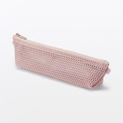 3D Mesh Pen Case with Gusset – 170 × 50 × 50 mm