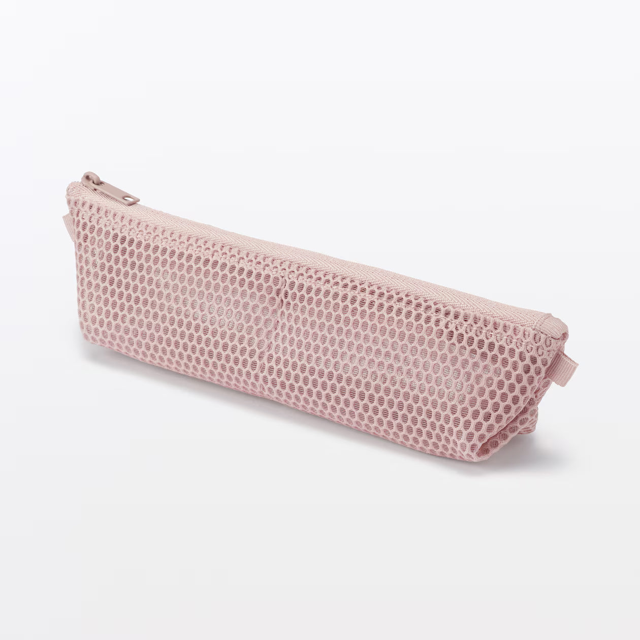 3D Mesh Pen Case with Gusset – 170 × 50 × 50 mm