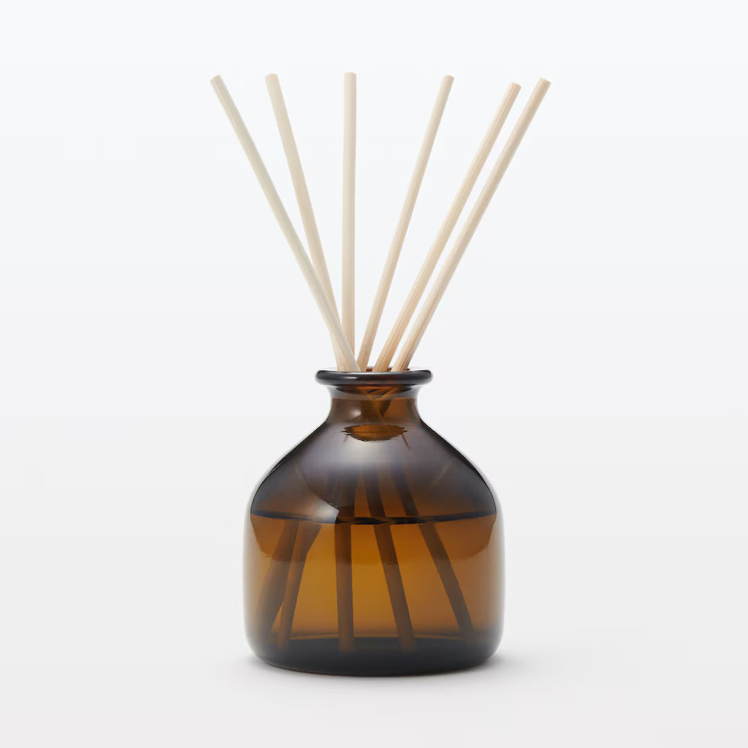 MUJI Interior Fragrance Oil – Autumn Blend
