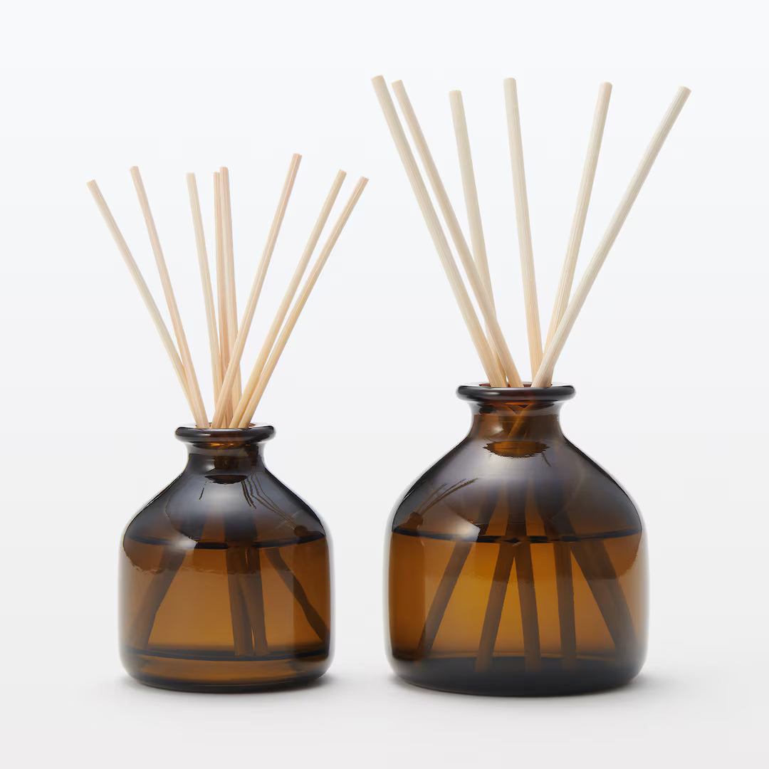 MUJI Interior Fragrance Oil – Earl Grey