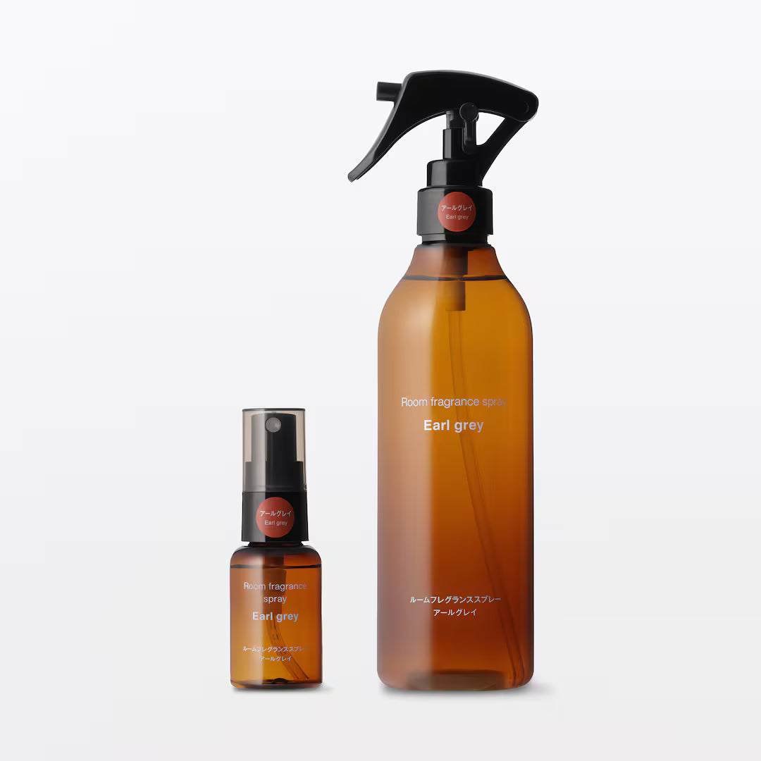 MUJI Room Fragrance Spray – Earl Grey