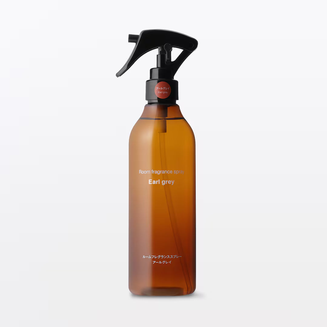 MUJI Room Fragrance Spray – Earl Grey