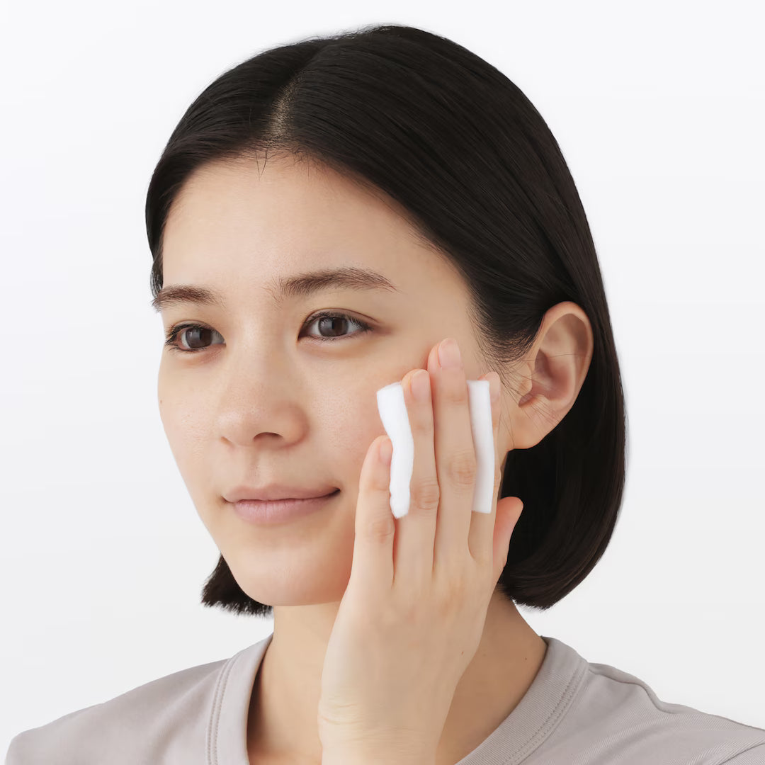 MUJI Fermentation Pre-Wiping Lotion – Made in Japan