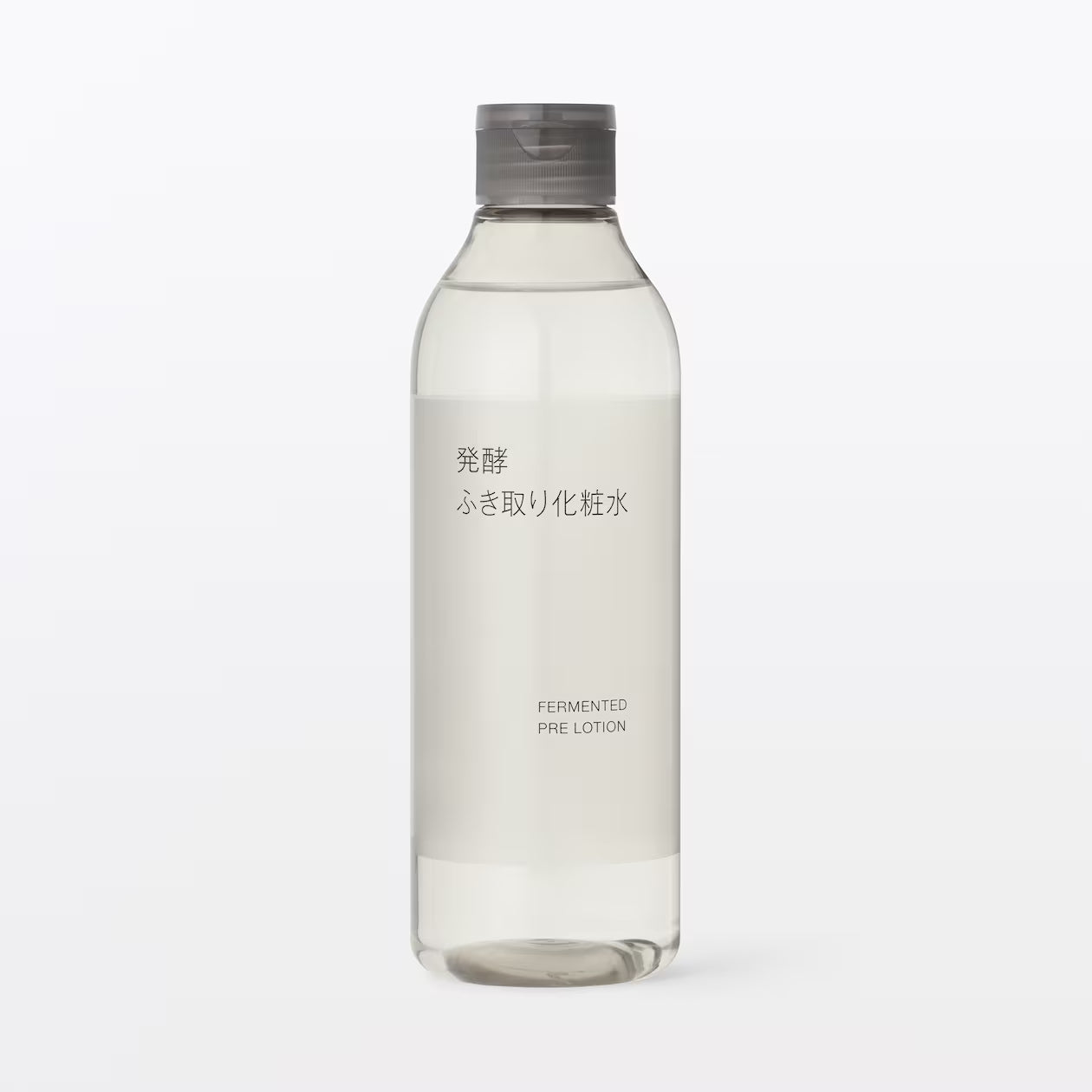 MUJI Fermentation Pre-Wiping Lotion – Made in Japan