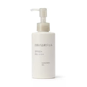 MUJI Sunscreen Gel SPF50+ PA++++ – 150 ml