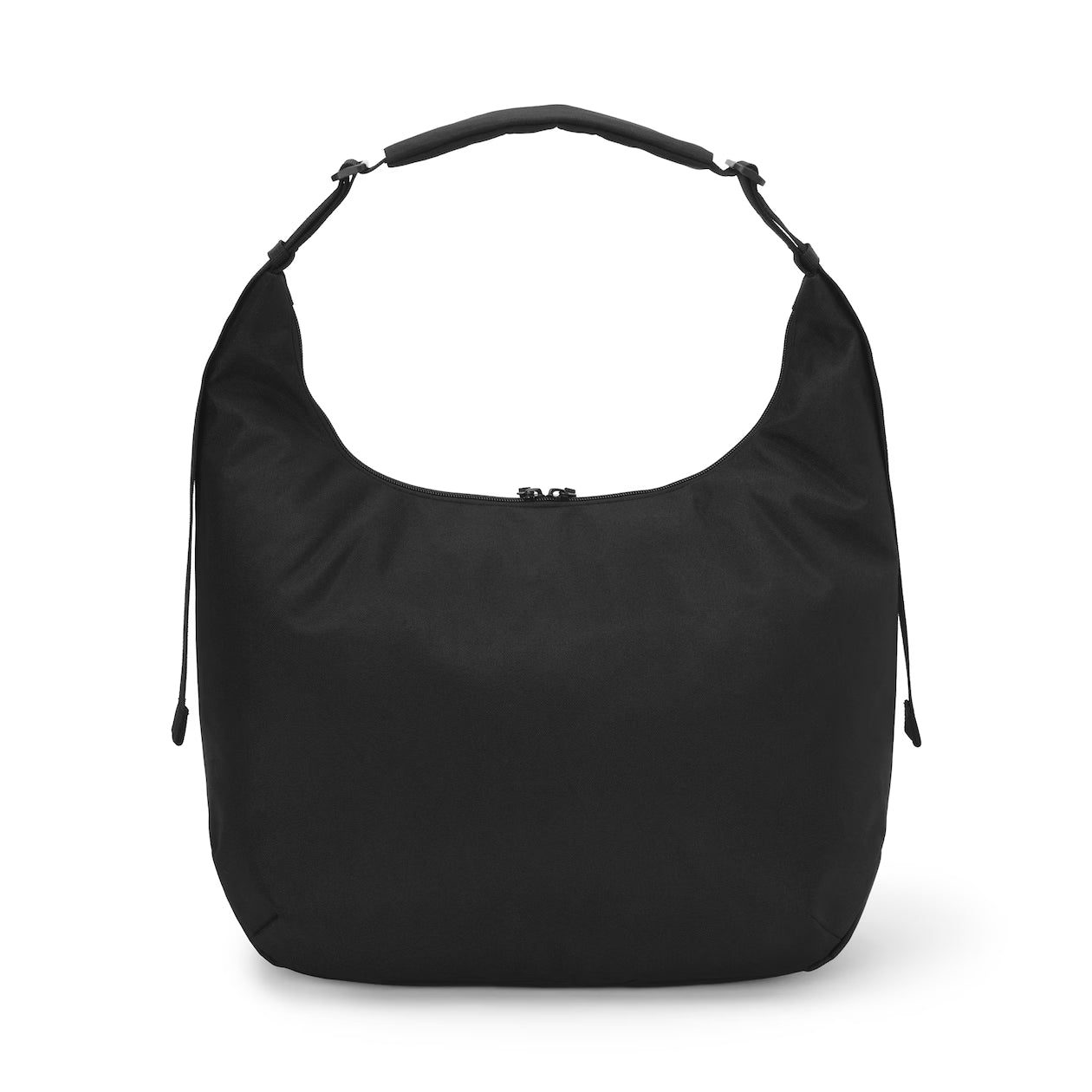 MUJI Water-Repellent Recycled Polyester One-Shoulder Bag – 32 × 43 × 13 cm