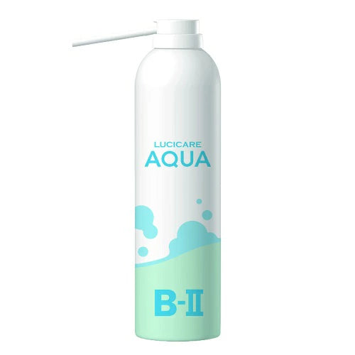 Real Lucicare Aqua B-2 360g