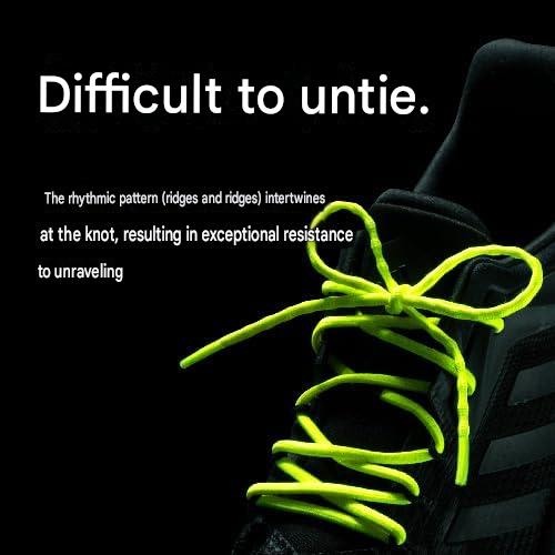Caterpy Magic Lace Performance Shoelaces (105 cm / 120 cm)