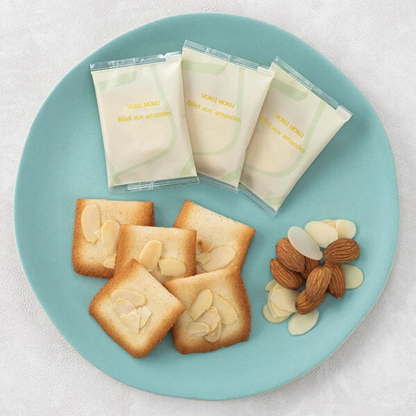 YOKU MOKU Petite Cinq Delices – 5 Kinds, 27 Pieces
