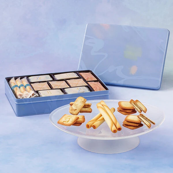 YOKU MOKU Sank Delices – 5 Kinds, 44 Pieces