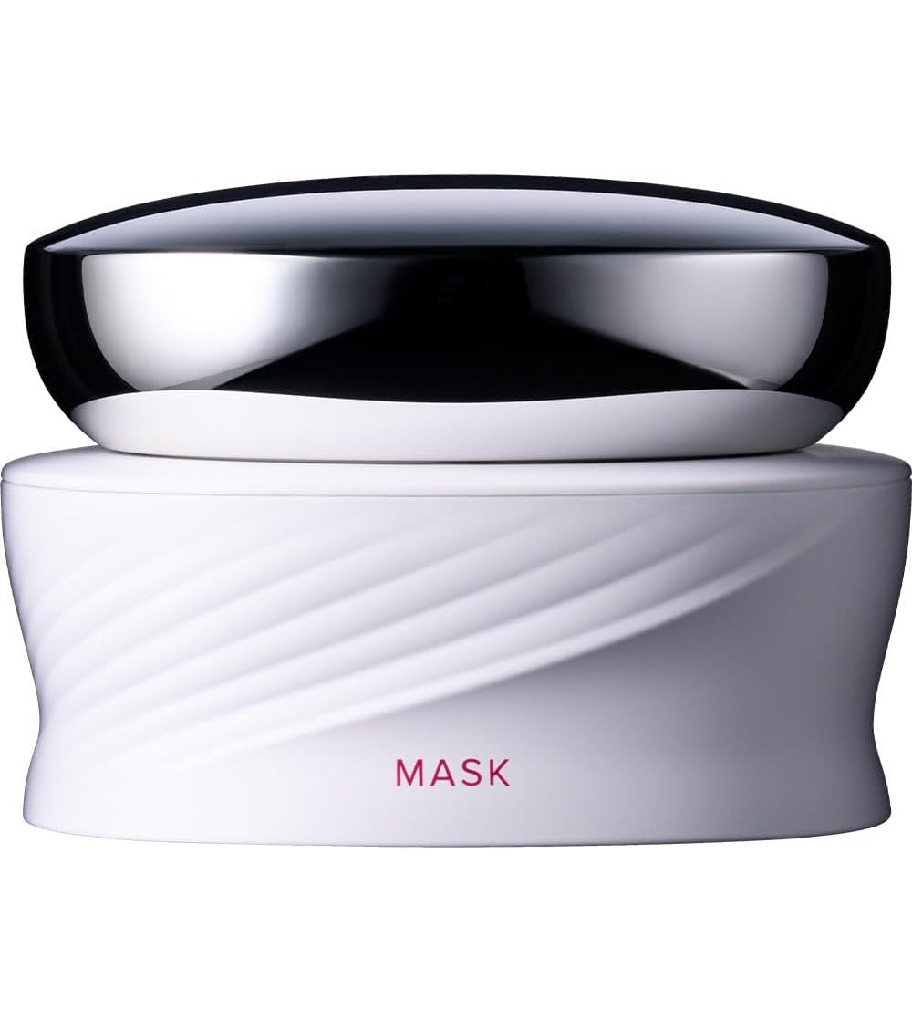 ReFa BEAUTECH Mask 130g – Intensive Hair Care Mask