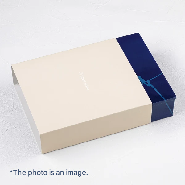 YOKU MOKU Cigare 30-Piece Cookie Set