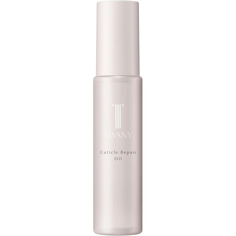 TWANY Cuticle Repair Oil (60 ml)