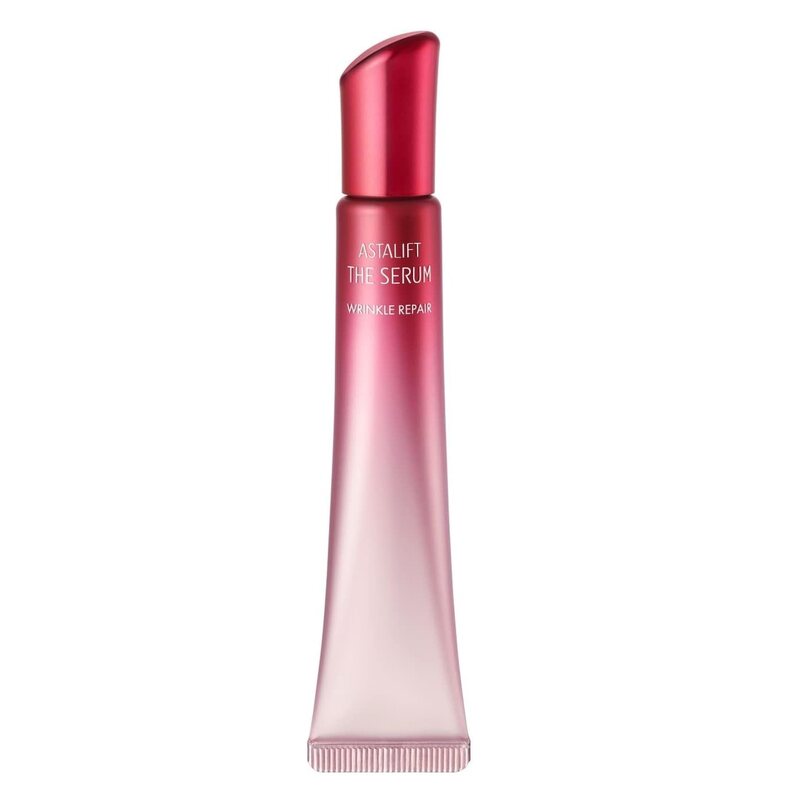 ASTALIFT The Serum Wrinkle Repair 18g