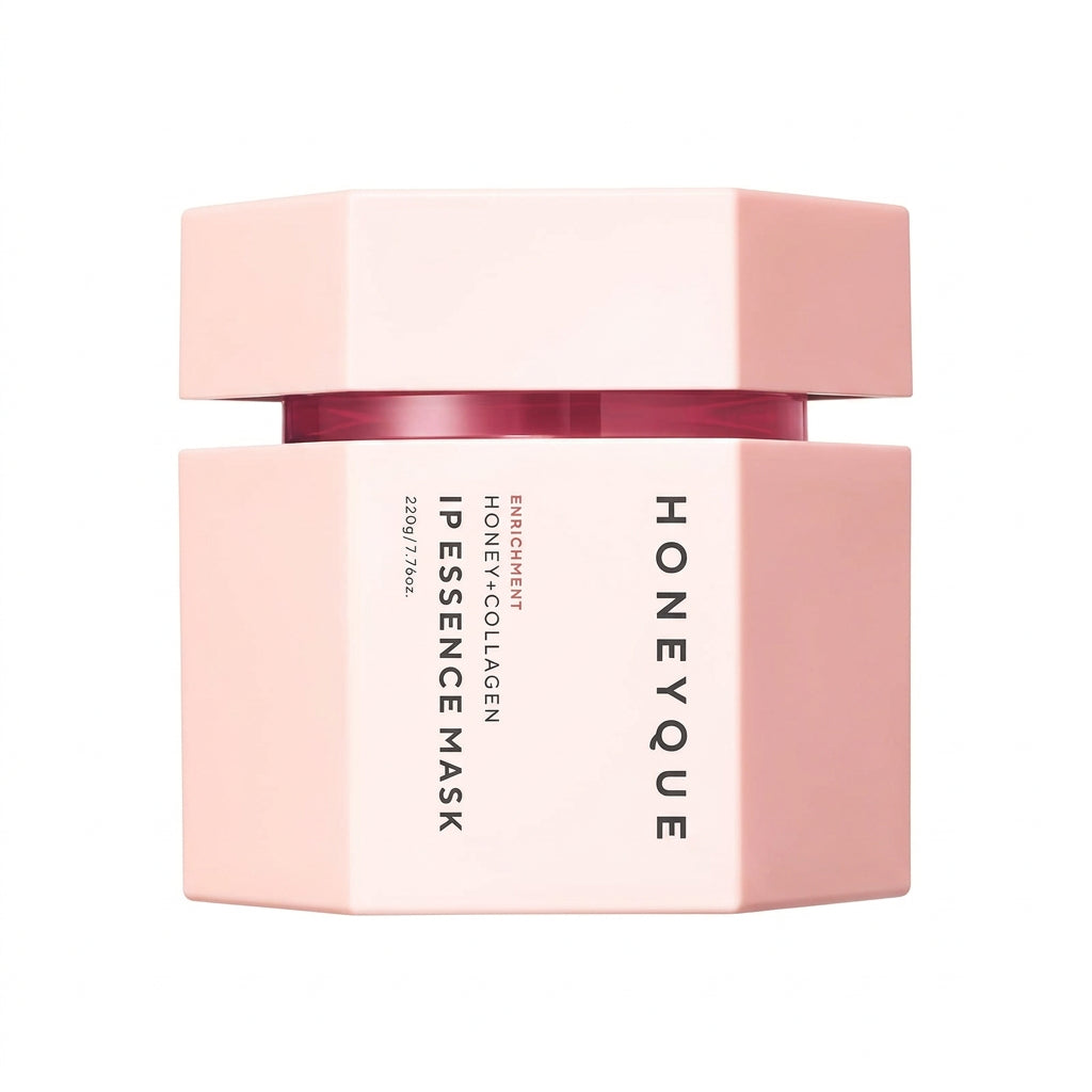 HONEYQUE Enrichment IP Essence Mask 220g