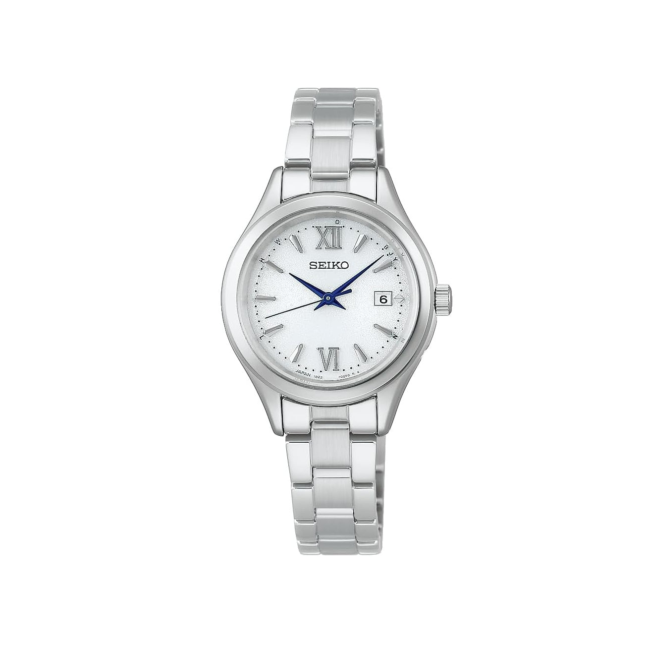 Seiko Selection S Series Women's Solar Radio Watch