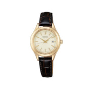 Seiko Selection S Series Women's Solar Radio Watch