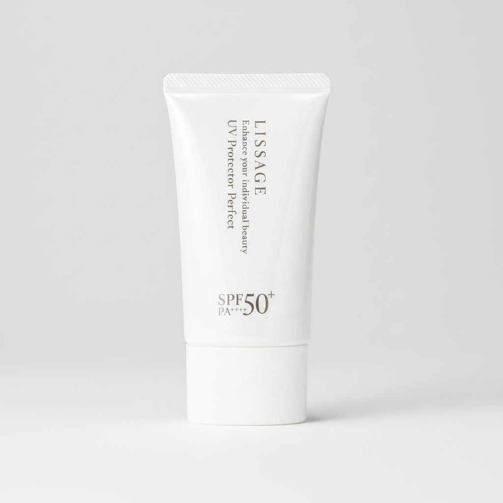 LISSAGE UV Protector Perfect SPF50+/PA++++ (50 g)