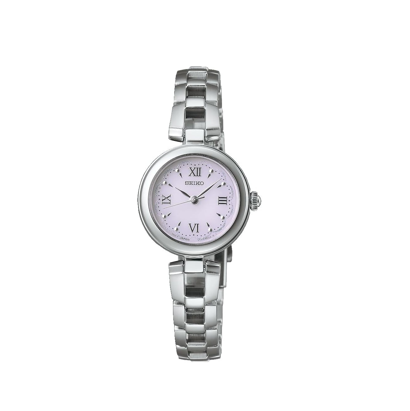 Seiko Selection S Series Women's Solar Watch