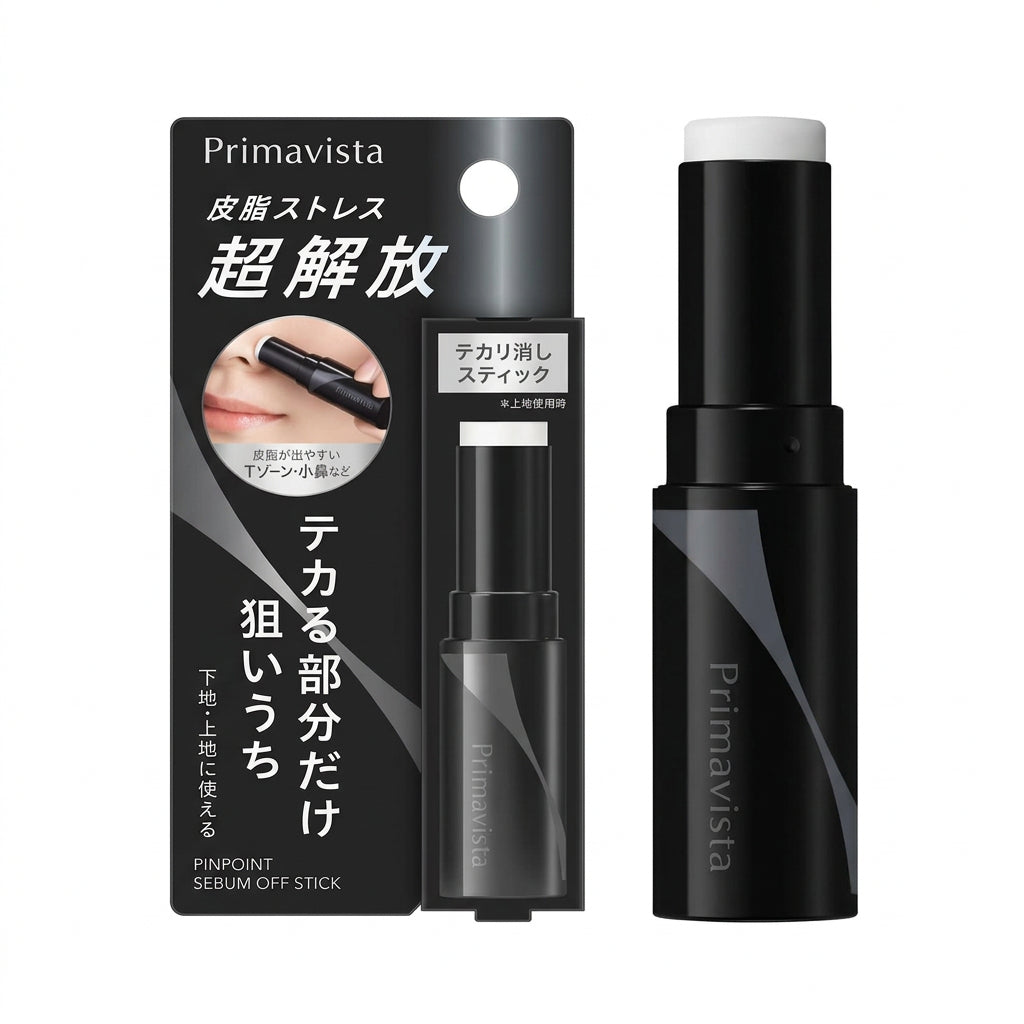 Primavista Pinpoint Sebamoff Stick 6.1g