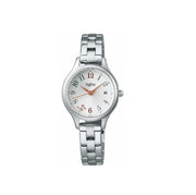 Seiko AHJK464 Women's Happy Seven Sapphire Quartz Watch