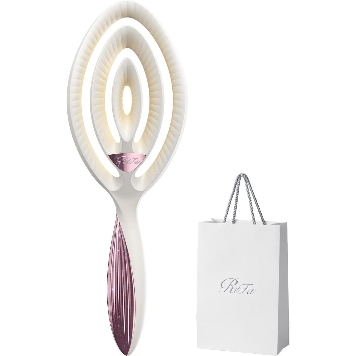 ReFa Dry Me Hair Dryer Brush