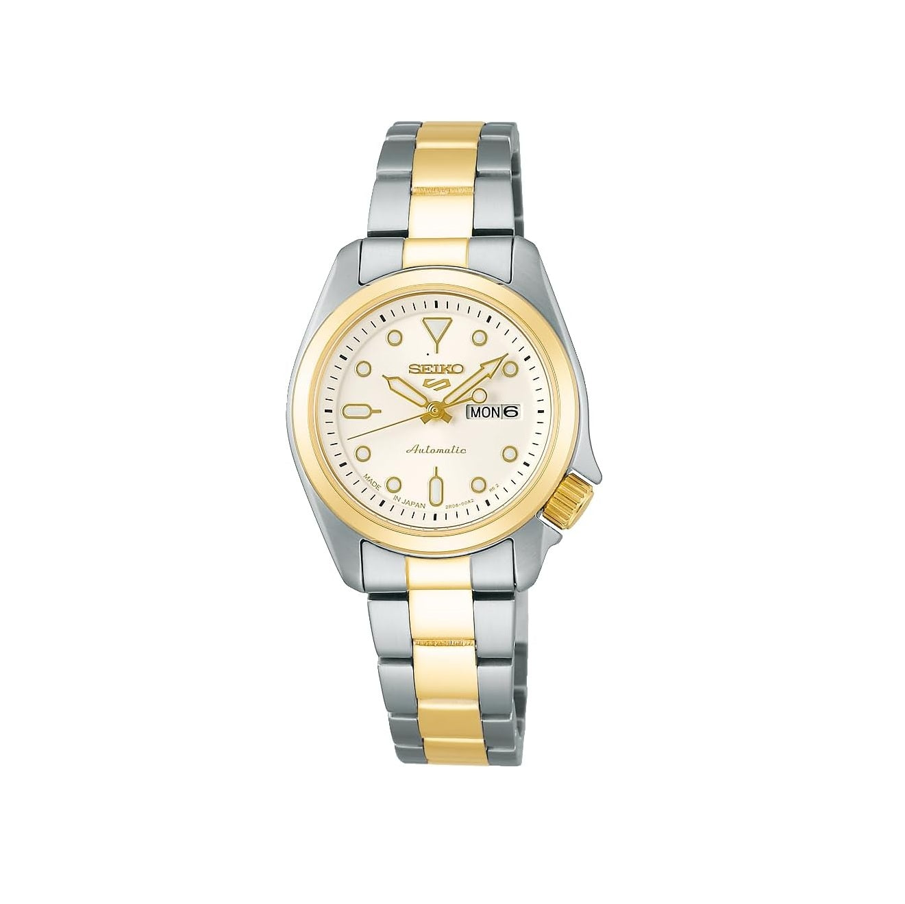 Seiko 5 Sports Women's 28mm Automatic Watch