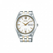 Seiko Selection SBPX083 Men’s Solar Watch – Made in Japan