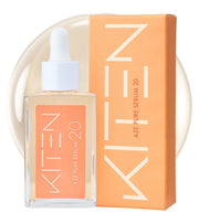 KITEN Azelaic Acid 20% Serum – Pore Care &amp; Moisturizing Facial Serum 30mL