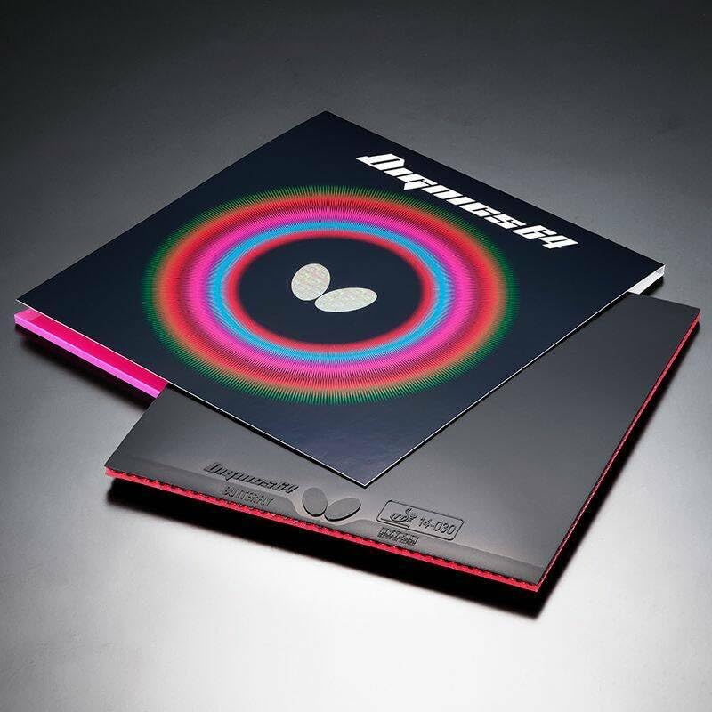 Butterfly Dignics 64 Table Tennis Rubber