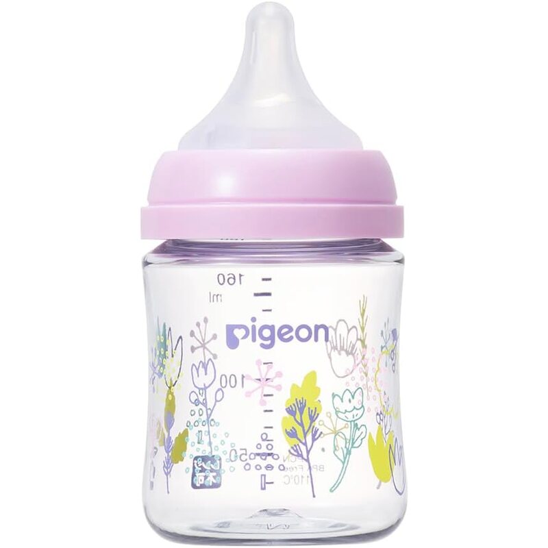 Pigeon Nursing Bottle (240/160ml)