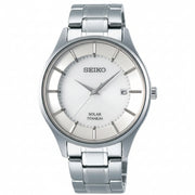 Seiko Selection SBPX101 Men’s Solar Watch