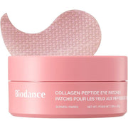 BIODANCE Collagen Peptide Eye Patch (60 Patches)