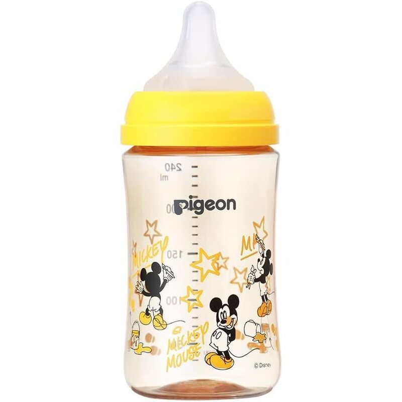 Pigeon Nursing Bottle (240/160ml)