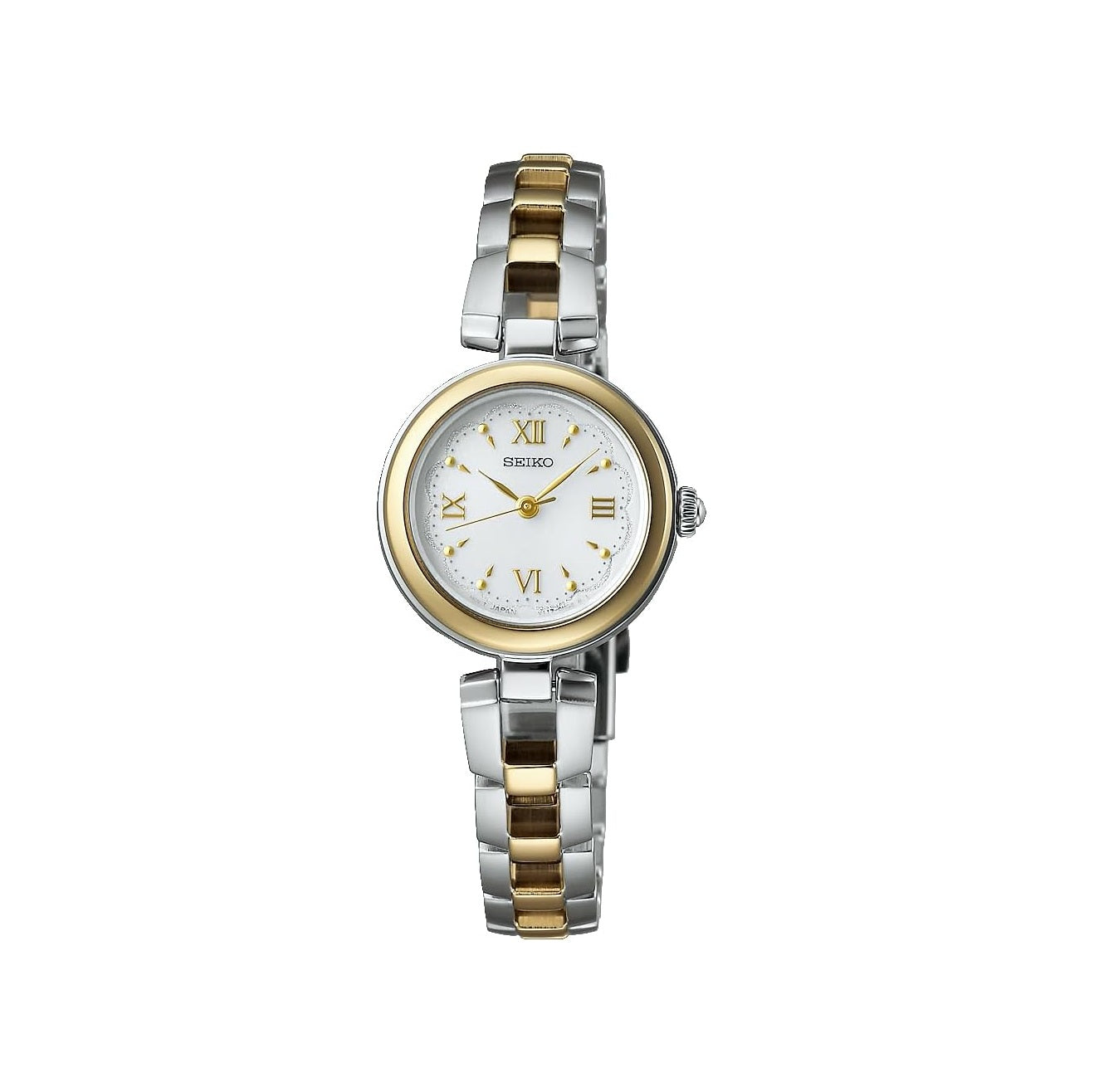 Seiko Selection S Series Women's Solar Watch