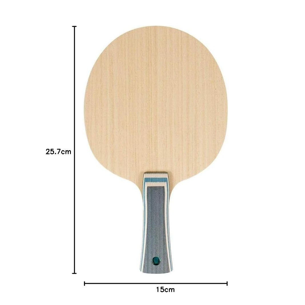 Butterfly ALC / SUPER ALC Table Tennis Racket – Viscaria