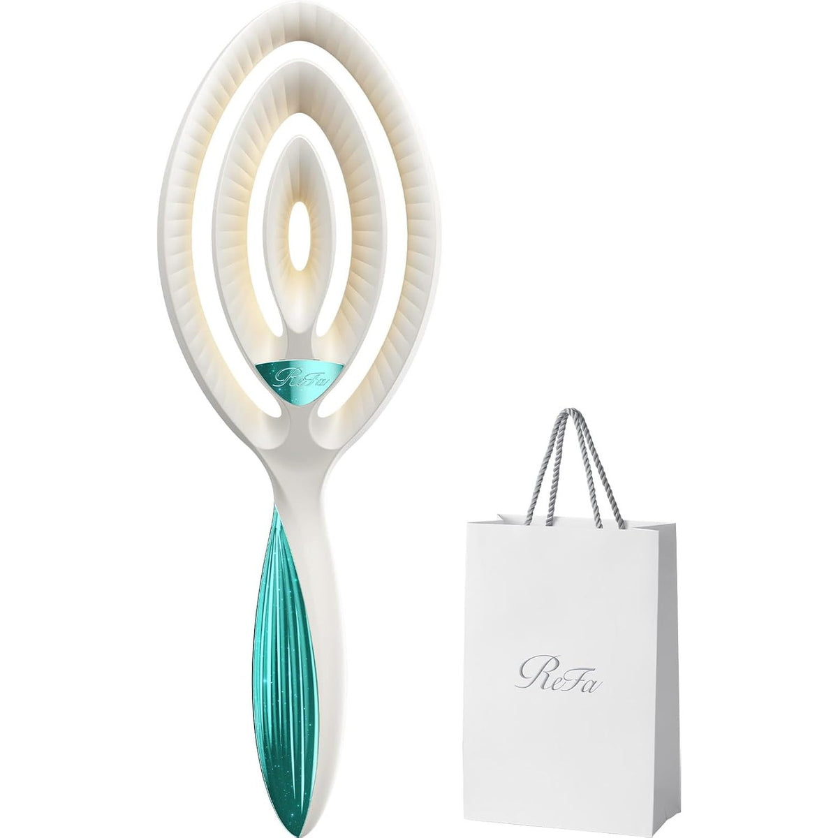 ReFa Dry Me Hair Dryer Brush