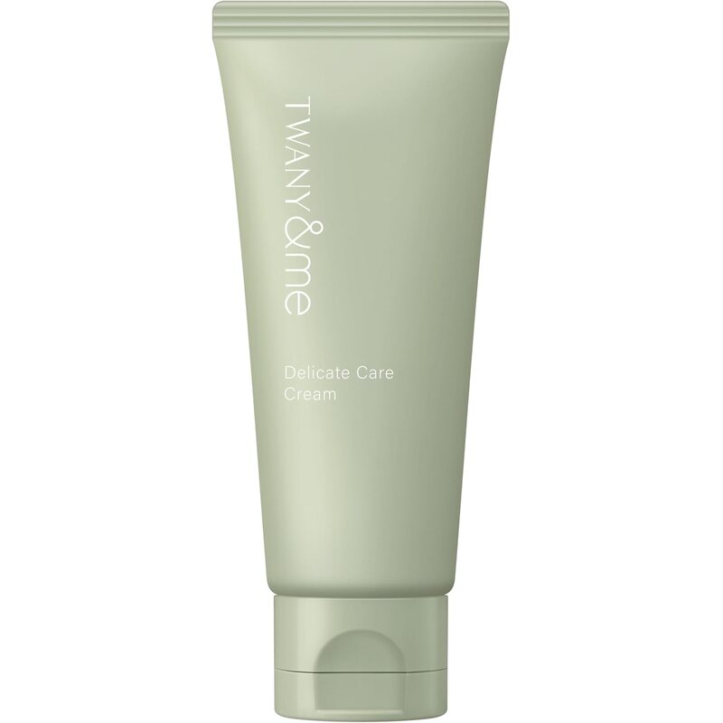 Twany Gentle Care Cream – 60 g